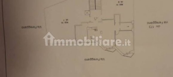 Apartamento de 2 dormitorios en Genoa, Italy No. 99733 21