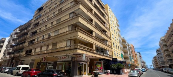 Пентхаус с 2 спальнями в Торревьеха, Испания № 142314 4