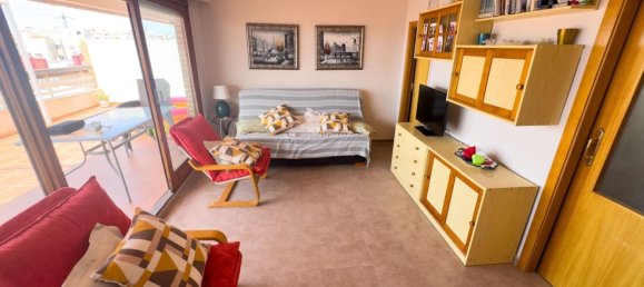 Пентхаус с 2 спальнями в Торревьеха, Испания № 142314 7