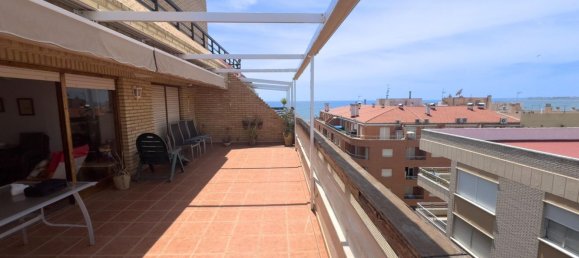 Пентхаус с 2 спальнями в Торревьеха, Испания № 142314 2