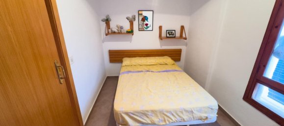 Пентхаус с 2 спальнями в Торревьеха, Испания № 142314 13