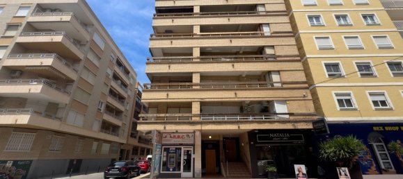 Пентхаус с 2 спальнями в Торревьеха, Испания № 142314 21