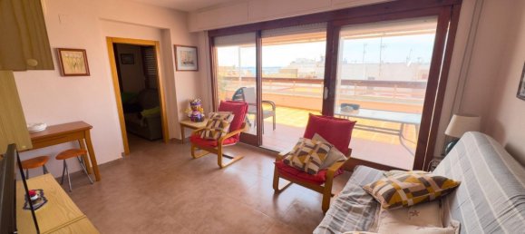 Пентхаус с 2 спальнями в Торревьеха, Испания № 142314 5