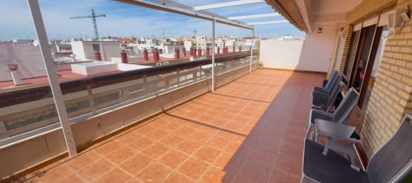 Пентхаус с 2 спальнями в Торревьеха, Испания № 142314 3