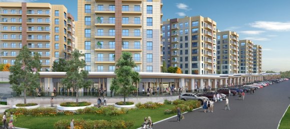 Apartment 3+1 in Istanbul, Turkey No. 25869 2