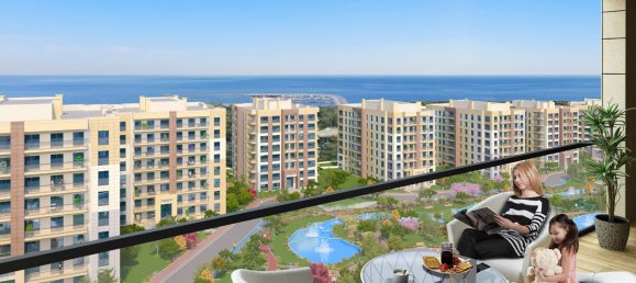 Apartment 3+1 in Istanbul, Turkey No. 25869 7