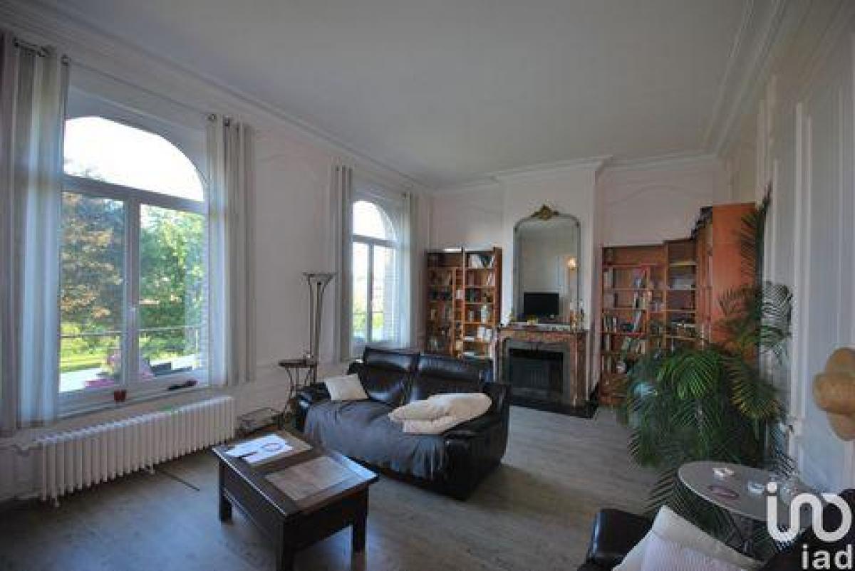 7 غرف نوم منزل في Argoeuves, France رقم 8275