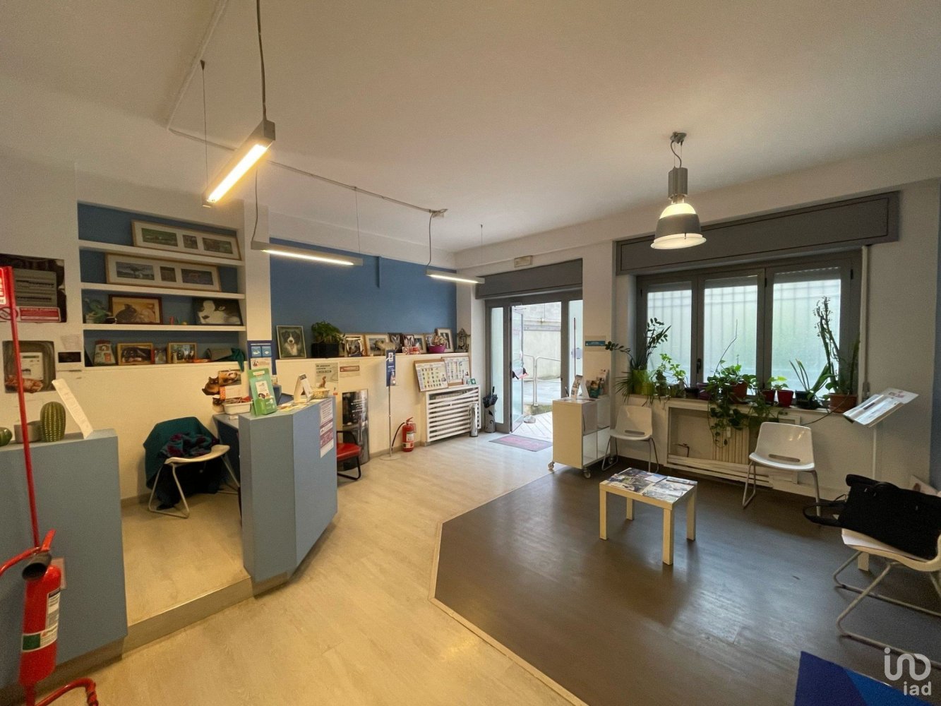 9 bedrooms Commercial property in Milan, Italy No. 239624