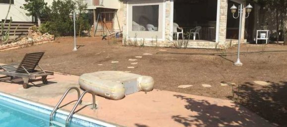 4 Schlafzimmer Haus in Germasogeia, Cyprus, Nr. 6629 5