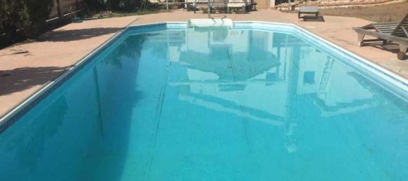 4 Schlafzimmer Haus in Germasogeia, Cyprus, Nr. 6629 6