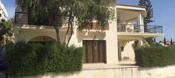 4 Schlafzimmer Haus in Germasogeia, Cyprus, Nr. 6629 2