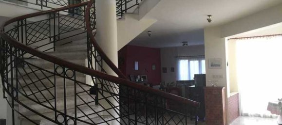 4 Schlafzimmer Haus in Germasogeia, Cyprus, Nr. 6629 11