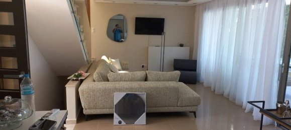4 غرف نوم فيلا في Chalkidiki, Greece رقم 8332 6