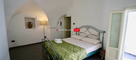 Apartamento de 2 divisões em Martina Franca, Italy N.º 189222 13