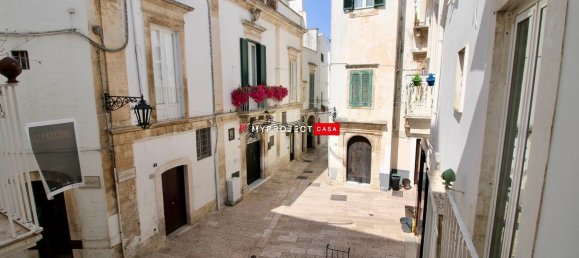 Apartamento de 2 divisões em Martina Franca, Italy N.º 189222 21