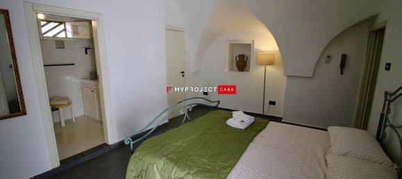 Apartamento de 2 divisões em Martina Franca, Italy N.º 189222 12