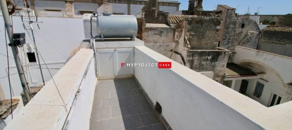 Apartamento de 2 divisões em Martina Franca, Italy N.º 189222 19