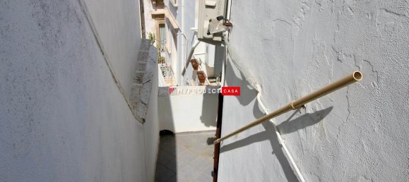 Apartamento de 2 divisões em Martina Franca, Italy N.º 189222 18