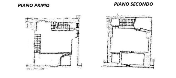 Apartamento de 2 divisões em Martina Franca, Italy N.º 189222 4