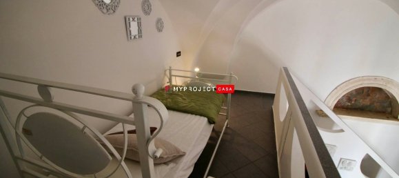 Apartamento de 2 divisões em Martina Franca, Italy N.º 189222 9