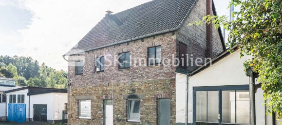 Bâtiment à Rhein-Sieg, Germany 182m² No. 195655 3