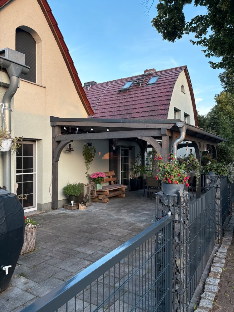 6-Zimmer Stadthaus in Oder-Spree, Germany, Nr. 310307