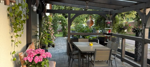 6-Zimmer Stadthaus in Oder-Spree, Germany, Nr. 310307 4