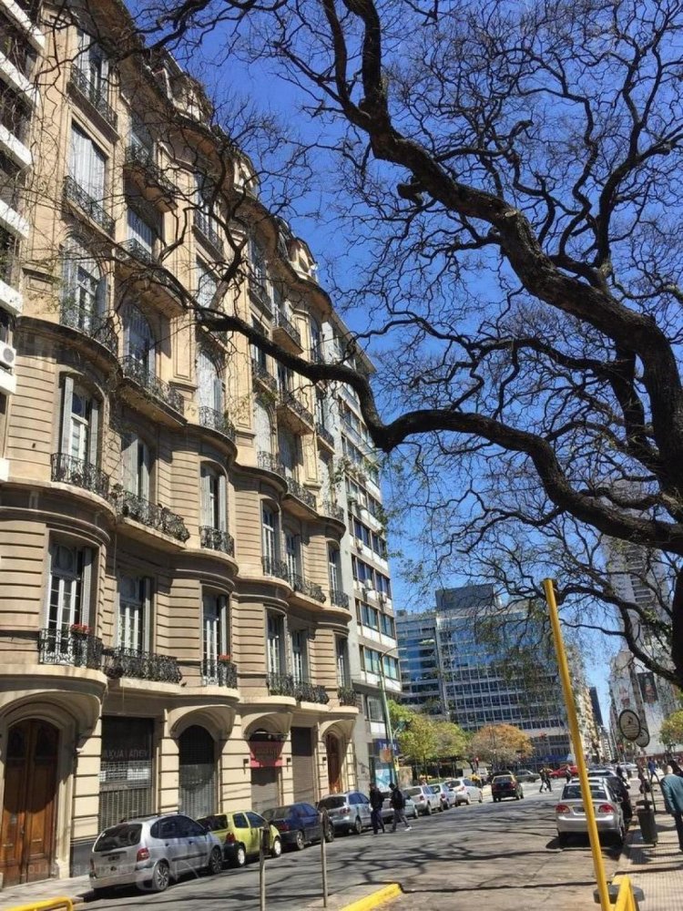Büro in Buenos Aires, Argentina 460m², Nr. 106159