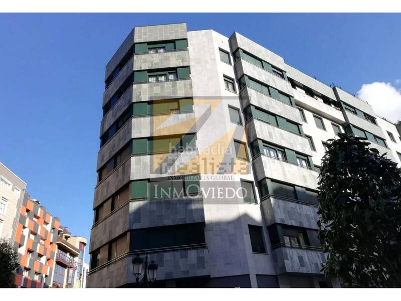 1 chambre Appartement à Oviedo, Spain No. 140067