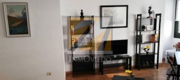 1 chambre Appartement à Oviedo, Spain No. 140067 3