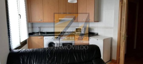 1 chambre Appartement à Oviedo, Spain No. 140067 5