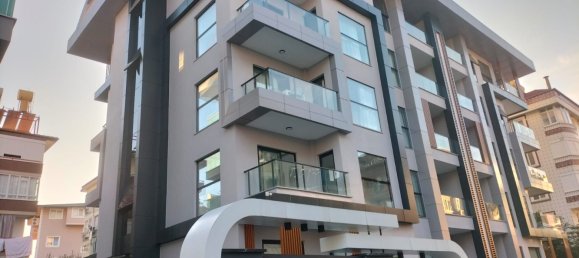 شقة 1+1 في Alanya, Turkey رقم 9036 8