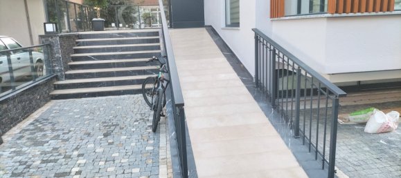 شقة 1+1 في Alanya, Turkey رقم 9036 6