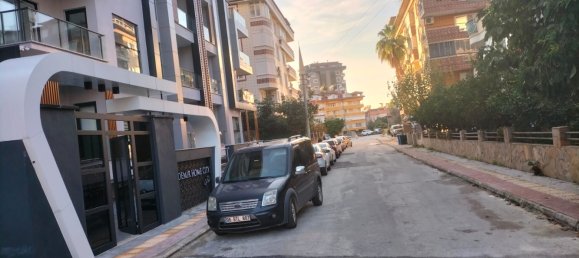 شقة 1+1 في Alanya, Turkey رقم 9036 19