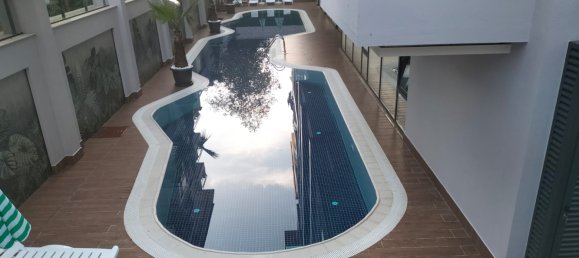 شقة 1+1 في Alanya, Turkey رقم 9036 13