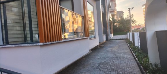 شقة 1+1 في Alanya, Turkey رقم 9036 4