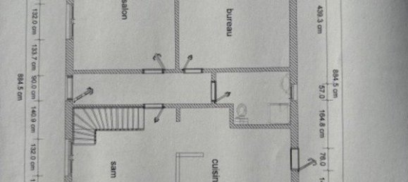 5 Schlafzimmer Haus in Bourges, France, Nr. 225812 9