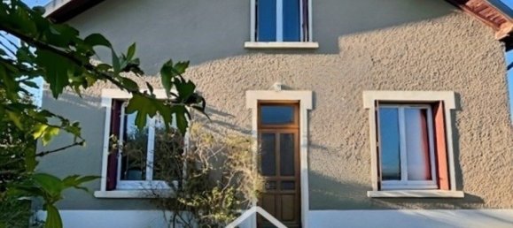 5 Schlafzimmer Haus in Bourges, France, Nr. 225812 2