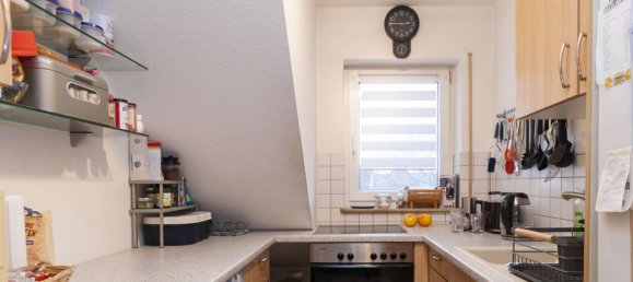 2 غرف نوم شقة في Darmstadt-Dieburg, Germany رقم 175566 3