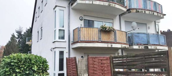 2 غرف نوم شقة في Darmstadt-Dieburg, Germany رقم 175566 7