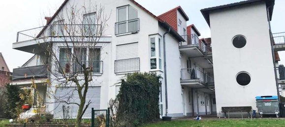 2 غرف نوم شقة في Darmstadt-Dieburg, Germany رقم 175566 6