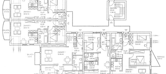 2 غرف نوم شقة في Darmstadt-Dieburg, Germany رقم 175566 12