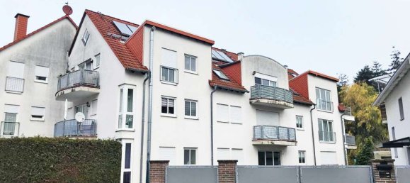 2 غرف نوم شقة في Darmstadt-Dieburg, Germany رقم 175566 8