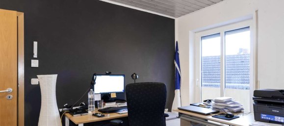 2 غرف نوم شقة في Darmstadt-Dieburg, Germany رقم 175566 4