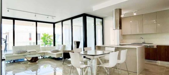 4 bedrooms Apartment in Agios Athanasios, Cyprus No. 7902 10