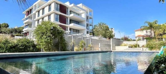 4 bedrooms Apartment in Agios Athanasios, Cyprus No. 7902 4