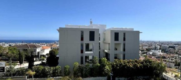 4 bedrooms Apartment in Agios Athanasios, Cyprus No. 7902 7