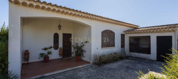 5 bedrooms House in Entroncamento, Portugal No. 137718 11