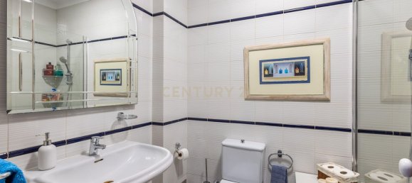 5 bedrooms House in Entroncamento, Portugal No. 137718 6