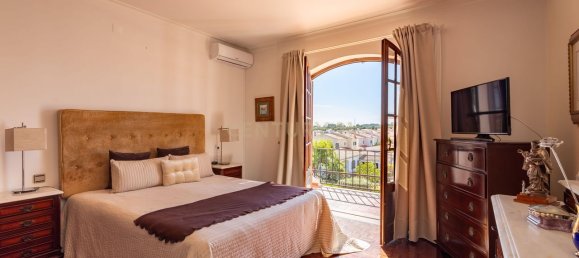 5 bedrooms House in Entroncamento, Portugal No. 137718 8